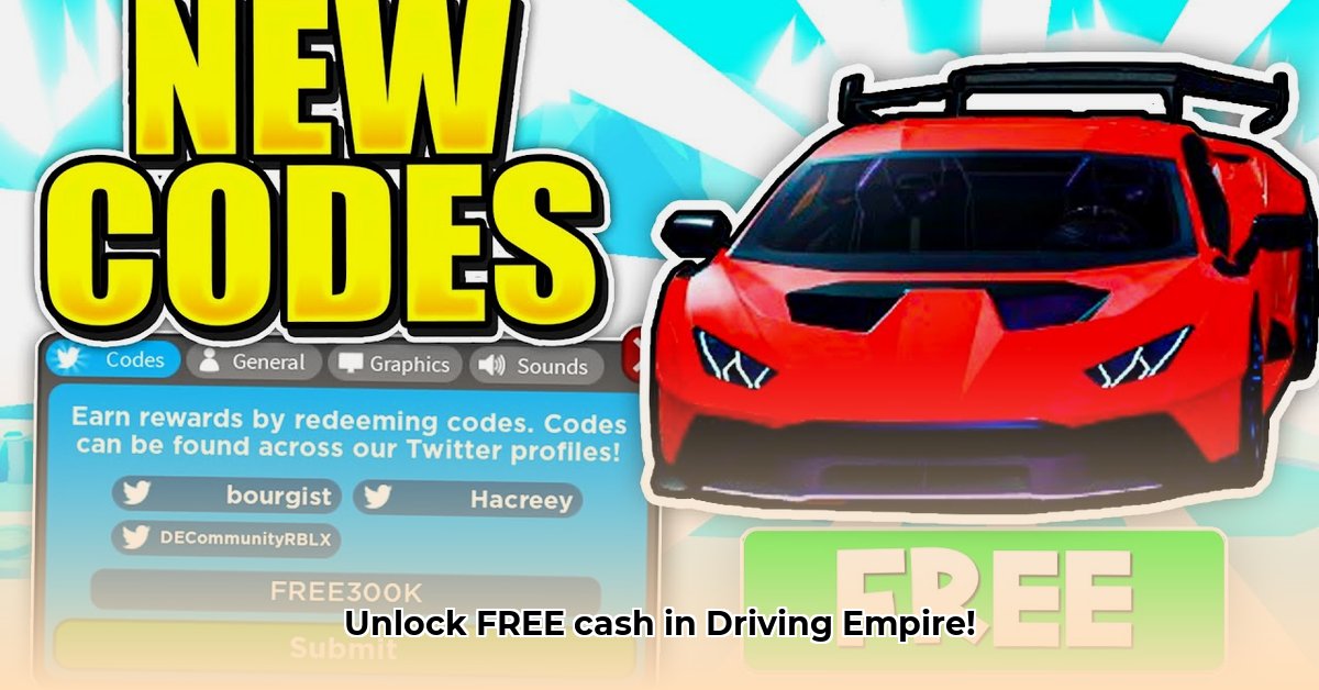 driving-empire-codes